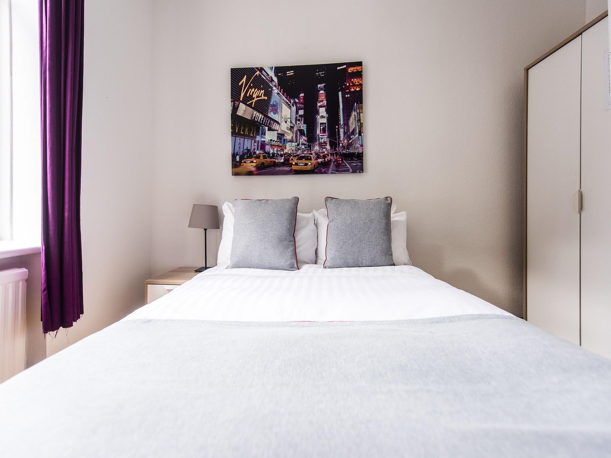 Camden Bnb Hotel Acomodação com café da manhã  3*