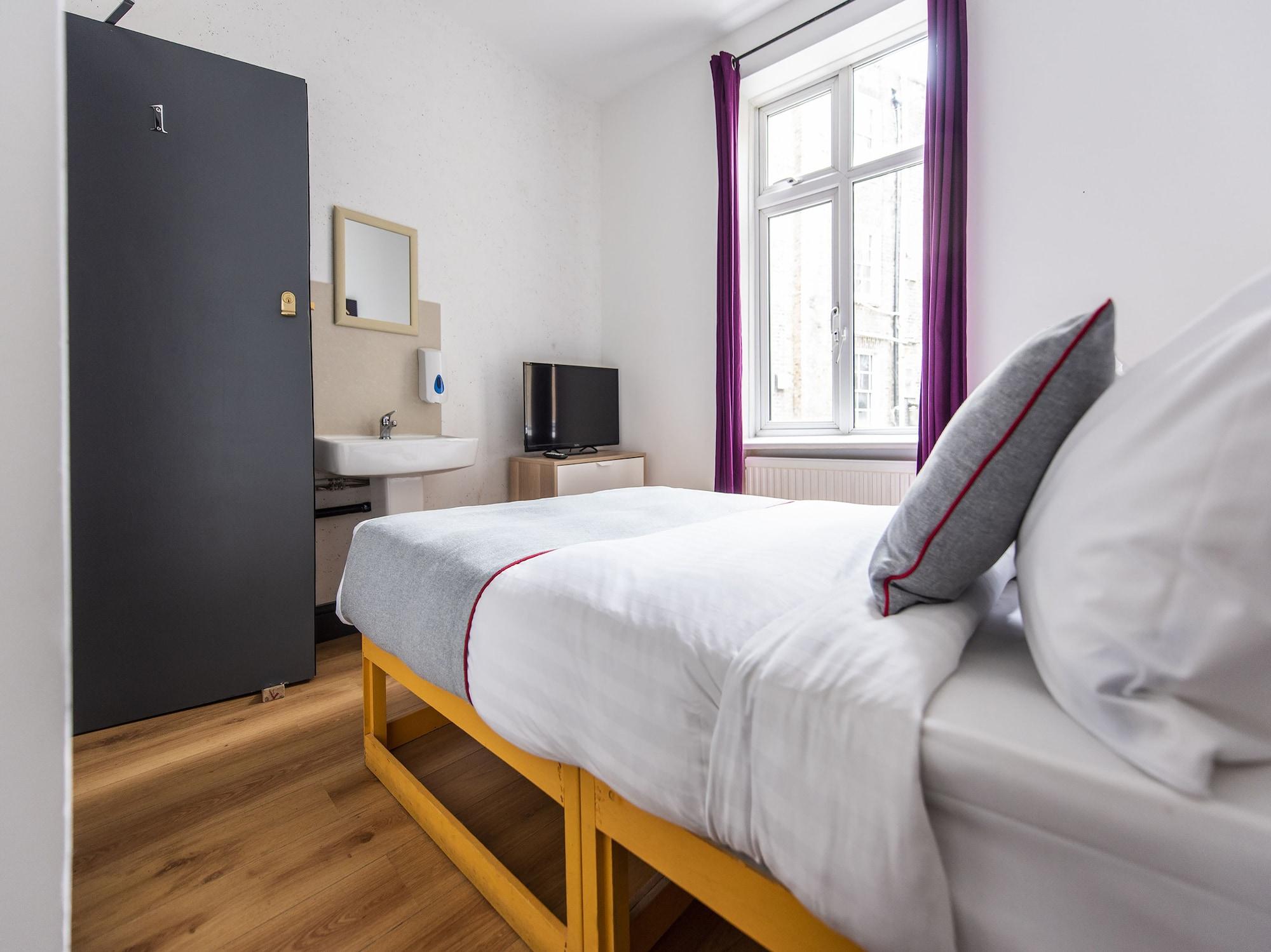 Camden Bnb Hotel Londres