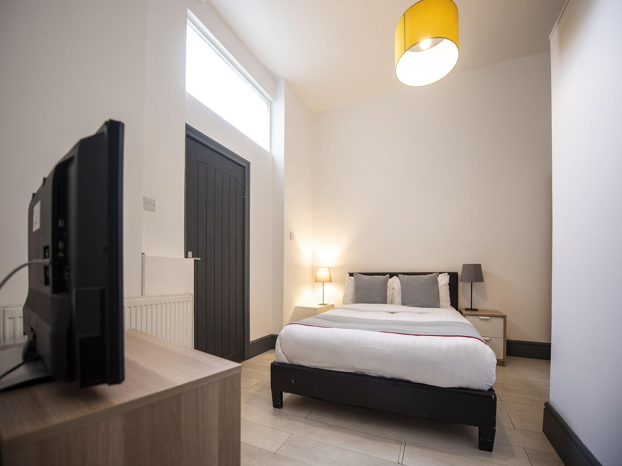 Camden Bnb Hotel 3* Londres