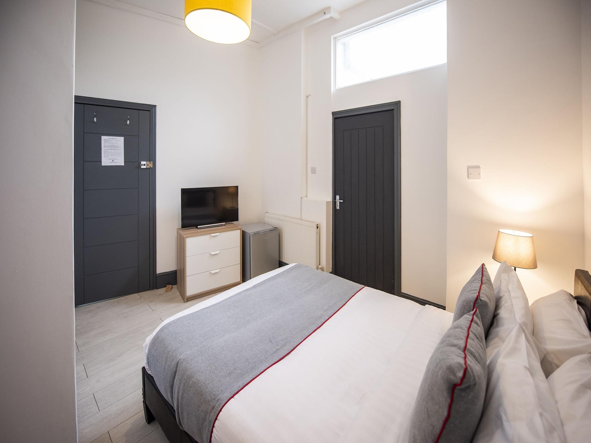 Camden Bnb Hotel 3* Londres