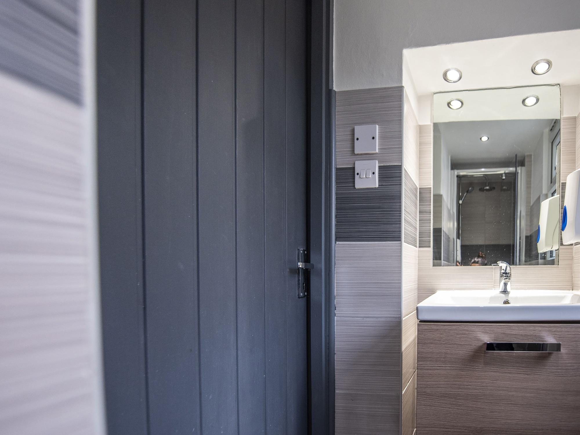 Camden Bnb Hotel 3* Londres