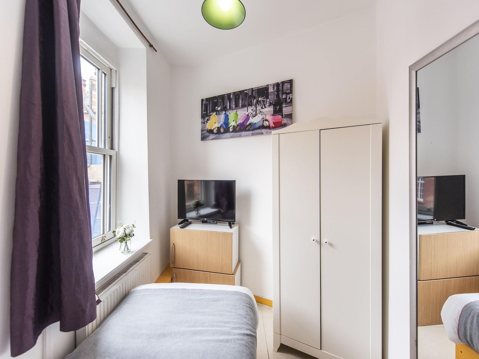 Camden Bnb Hotel Acomodação com café da manhã  Londres