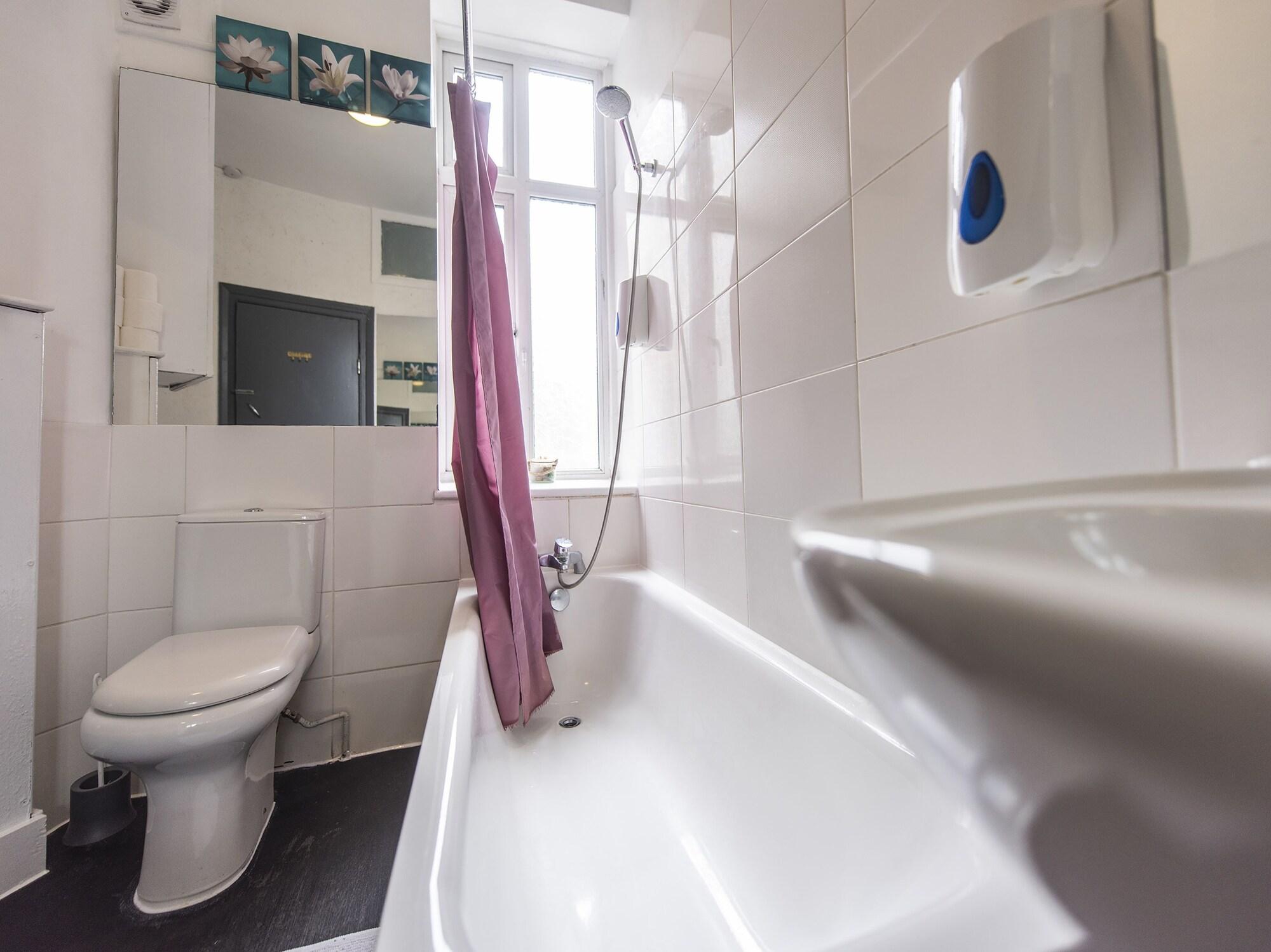 Camden Bnb Hotel Acomodação com café da manhã  3*