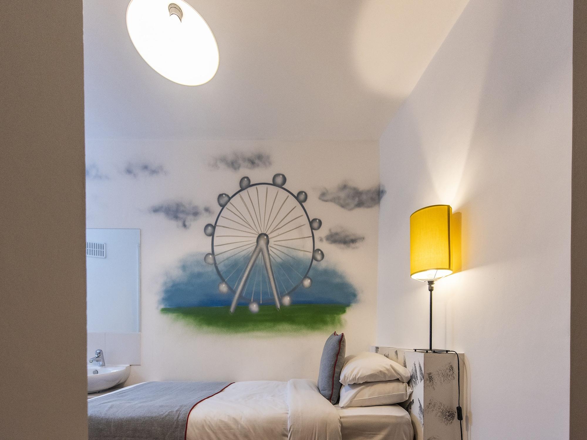 Camden Bnb Hotel Acomodação com café da manhã  Londres