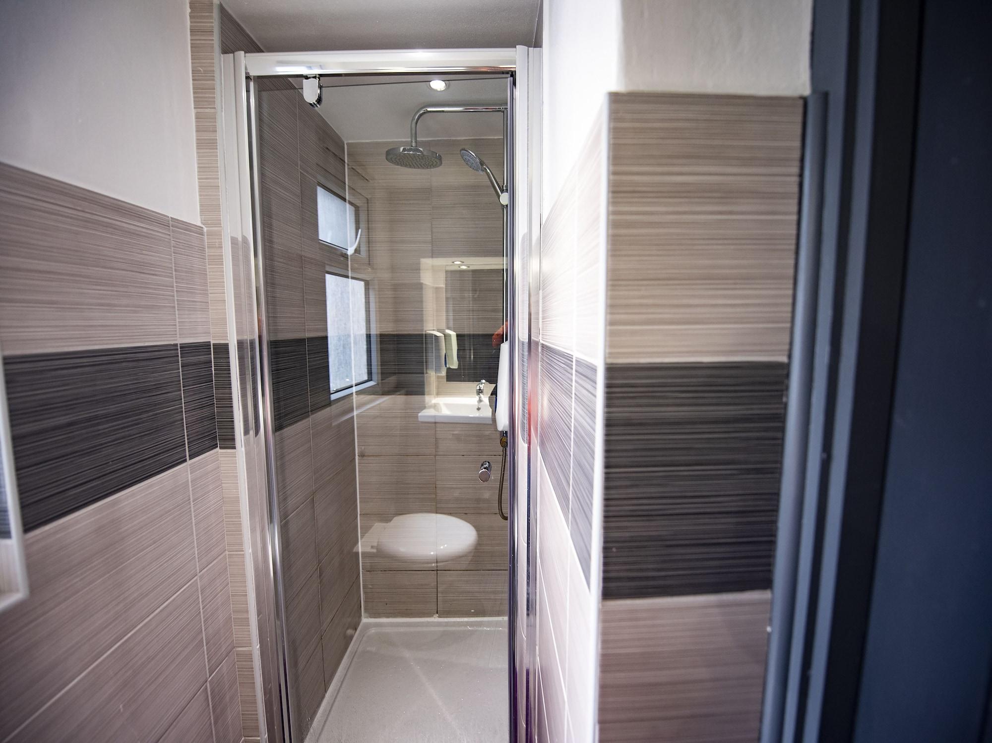 Camden Bnb Hotel Acomodação com café da manhã  Londres