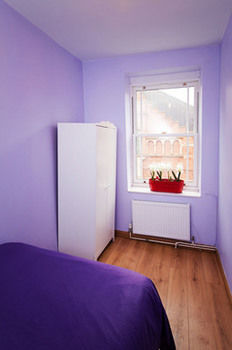 Acomodação com café da manhã  Camden Bnb Hotel 3*