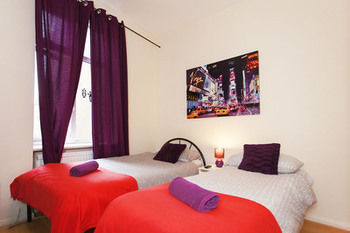 Acomodação com café da manhã  Camden Bnb Hotel Londres