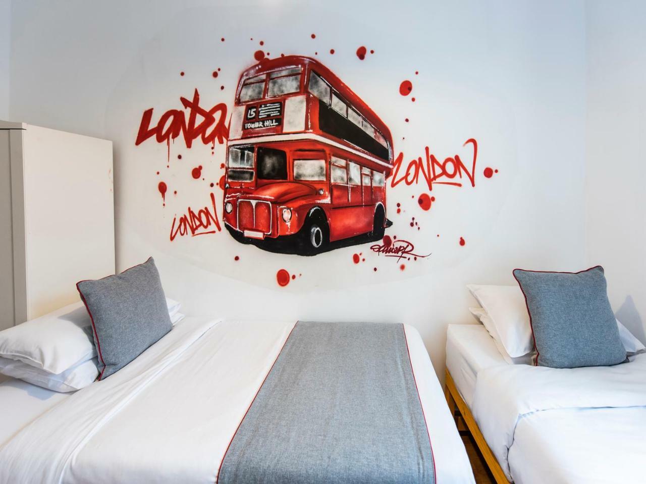 Camden Bnb Hotel 3* Londres