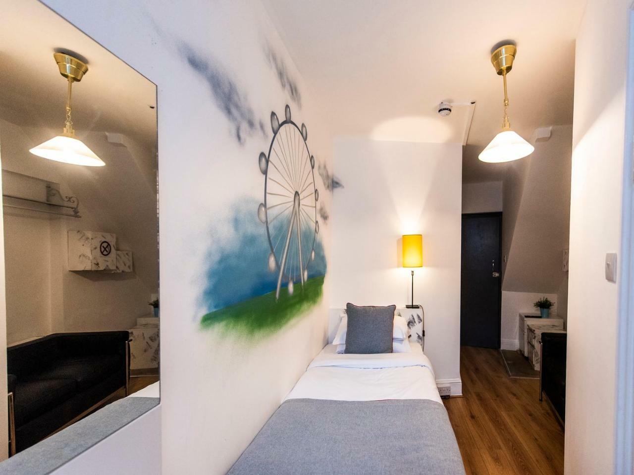 Camden Bnb Hotel 3* Londres
