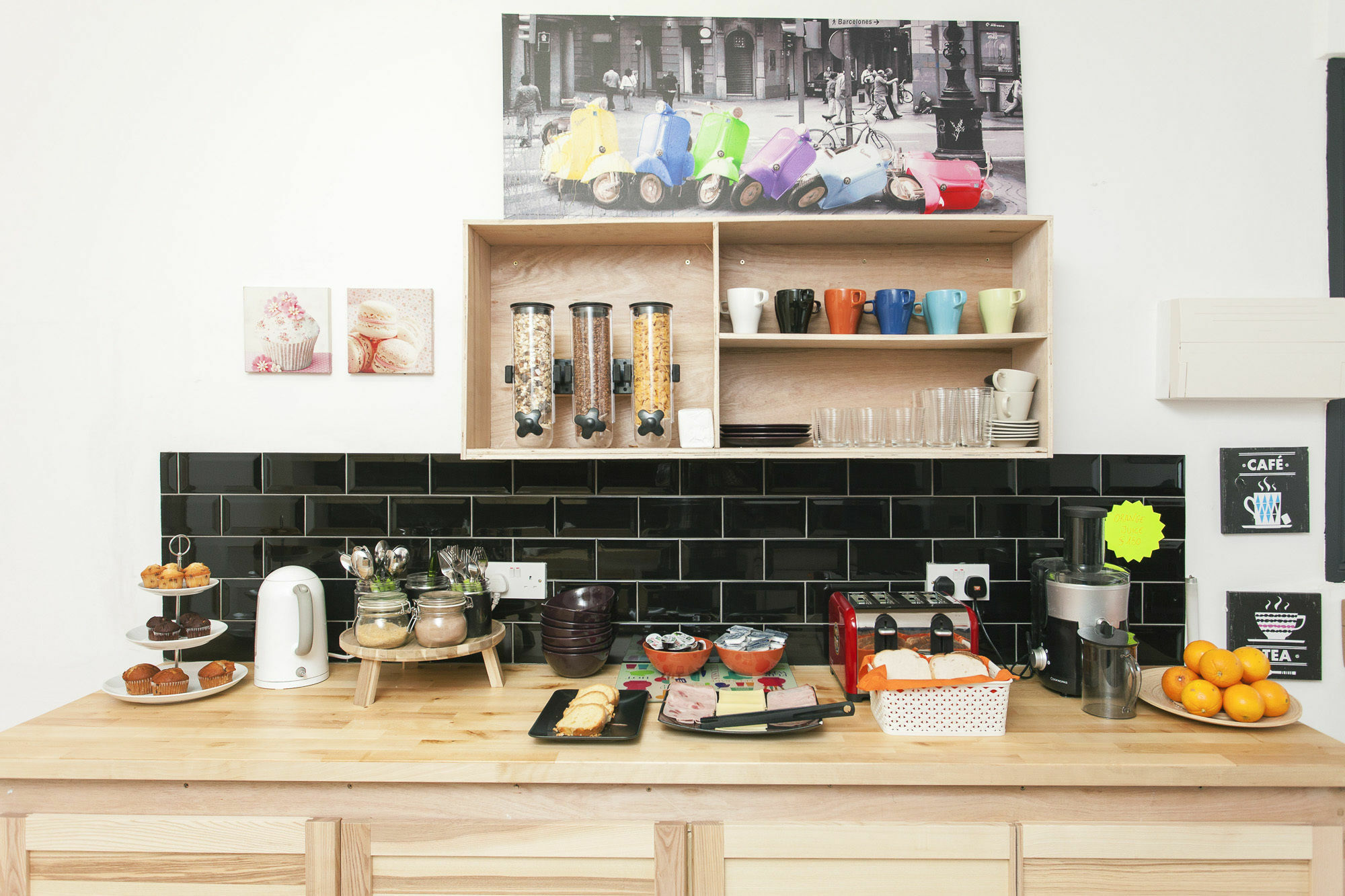 Camden Bnb Hotel 3* Londres