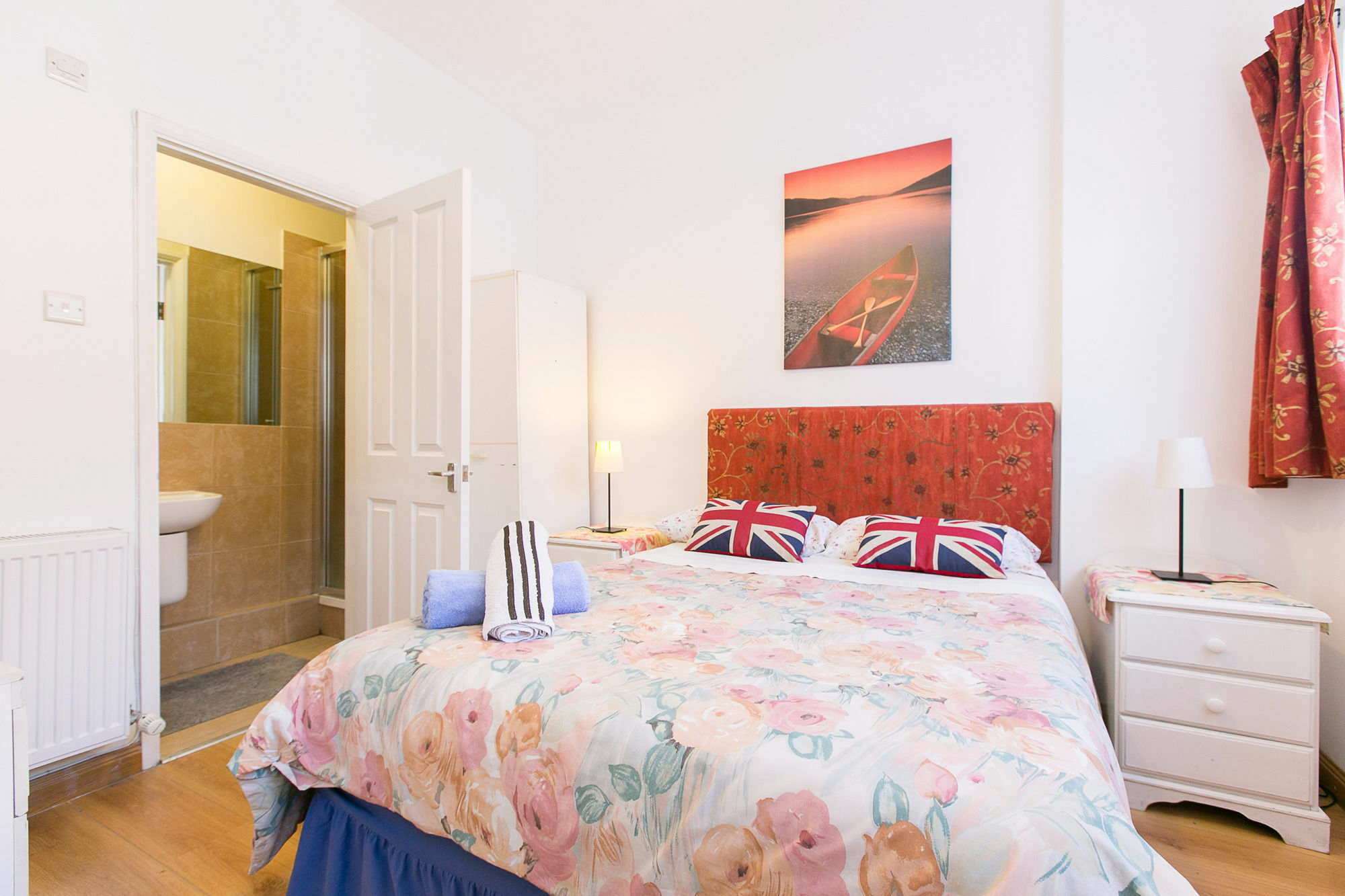 Camden Bnb Hotel 3* Londres
