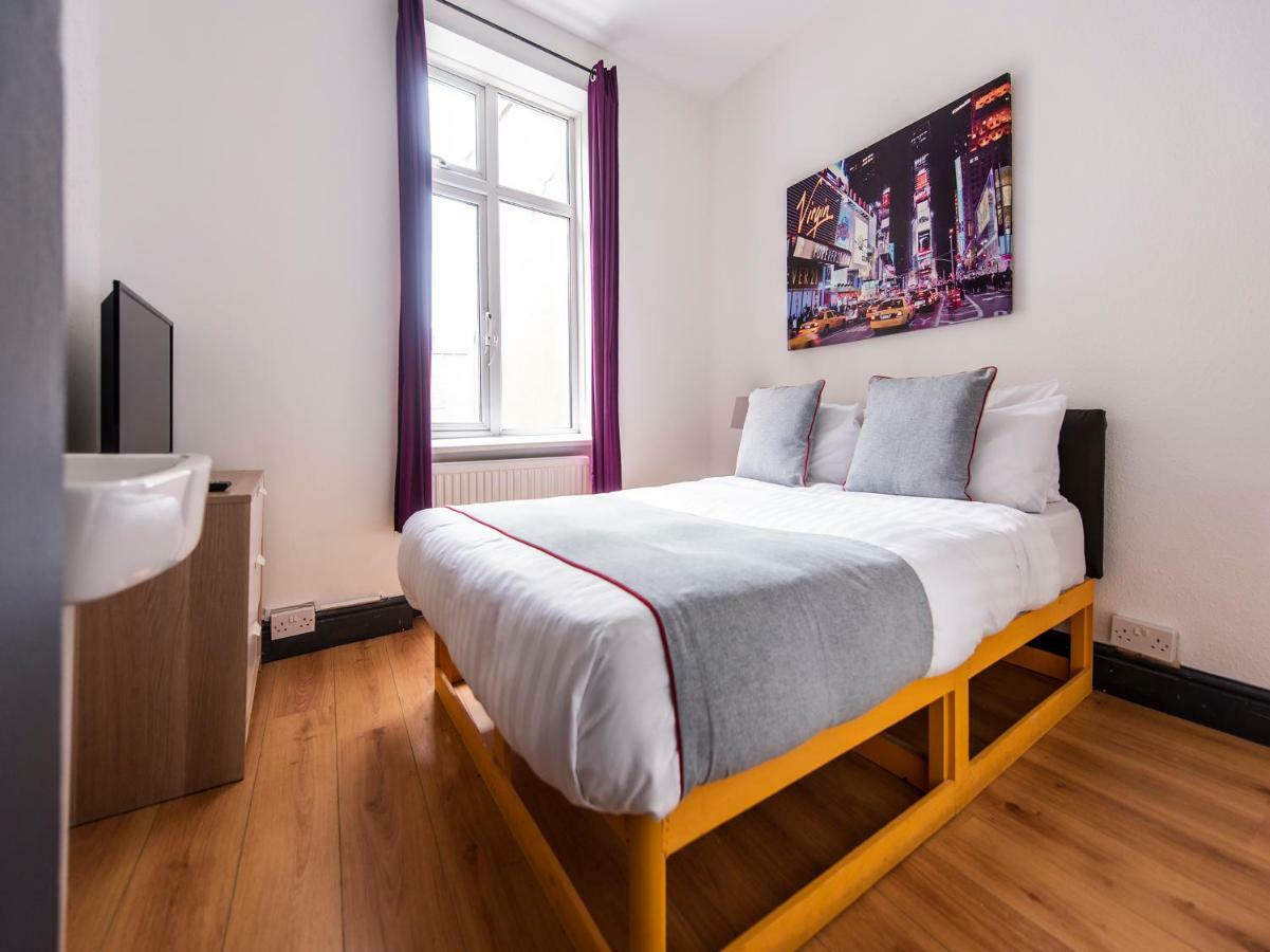 Camden Bnb Hotel Londres