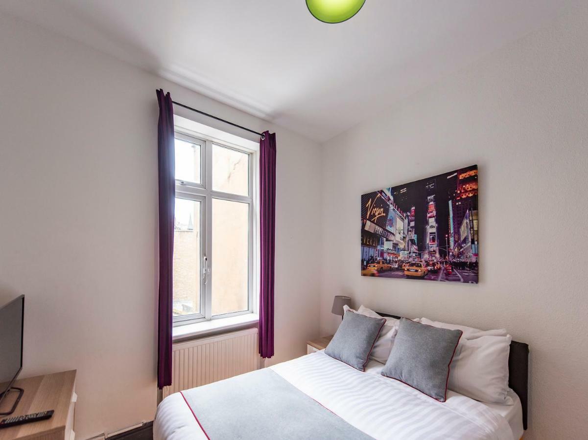 Camden Bnb Hotel Acomodação com café da manhã  3*
