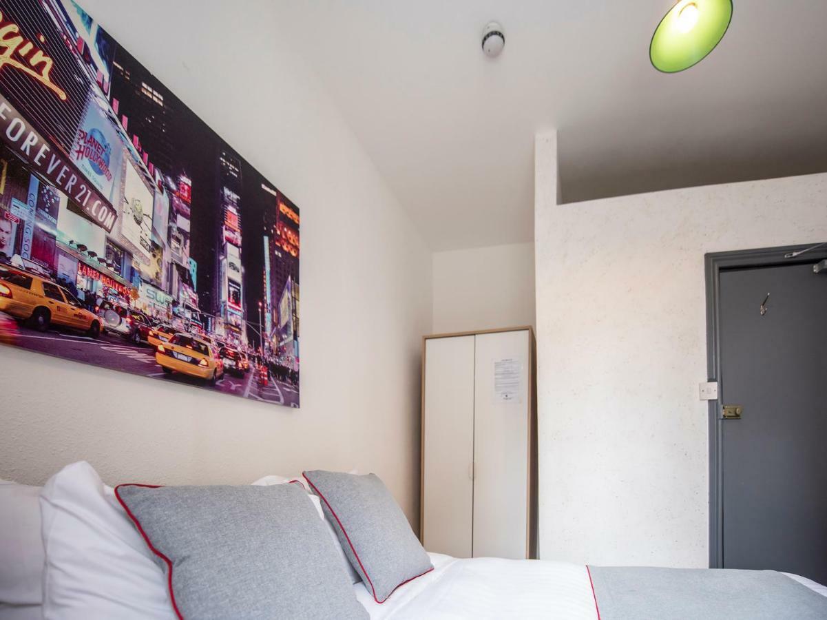 Acomodação com café da manhã  Camden Bnb Hotel 3*
