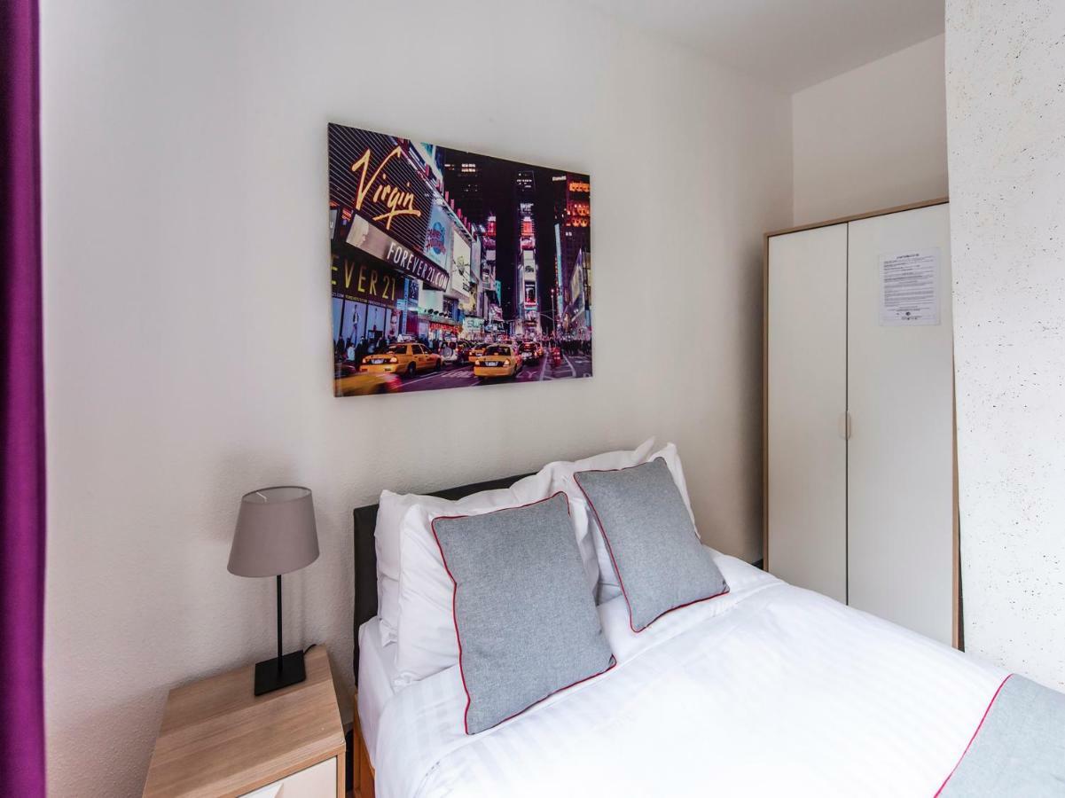 Camden Bnb Hotel 3* Londres