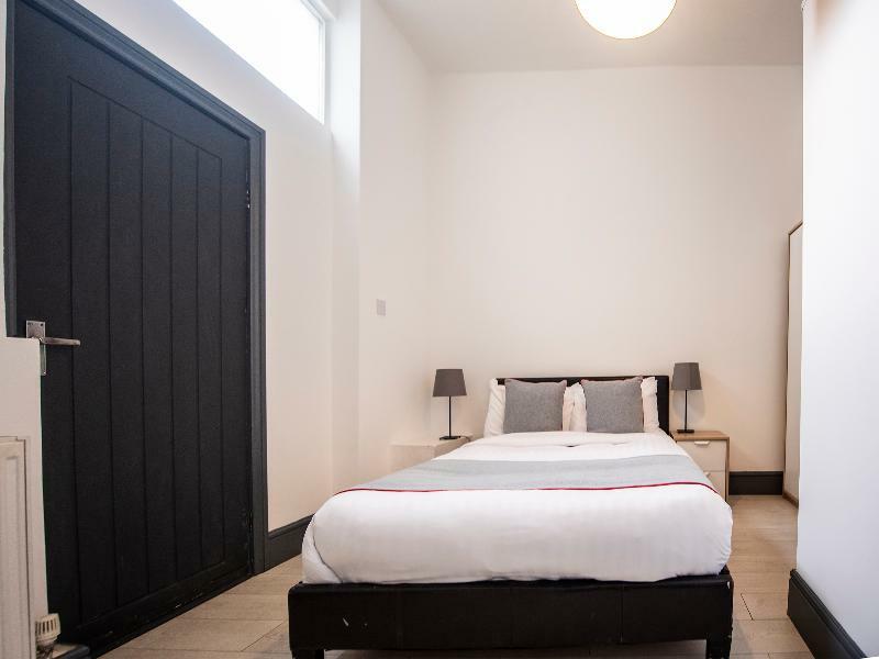 Acomodação com café da manhã  Camden Bnb Hotel Londres