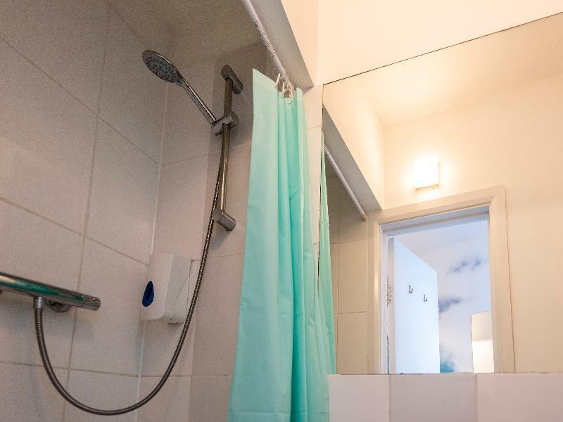 Acomodação com café da manhã  Camden Bnb Hotel 3*