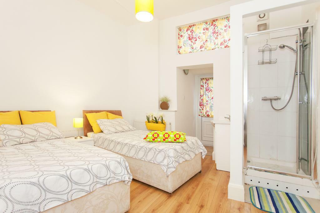 Acomodação com café da manhã  Camden Bnb Hotel 3*